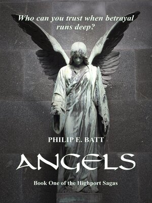 cover image of Angels